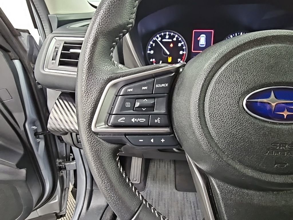 Used 2024 Subaru Ascent Premium w/ Convenience Package image 25