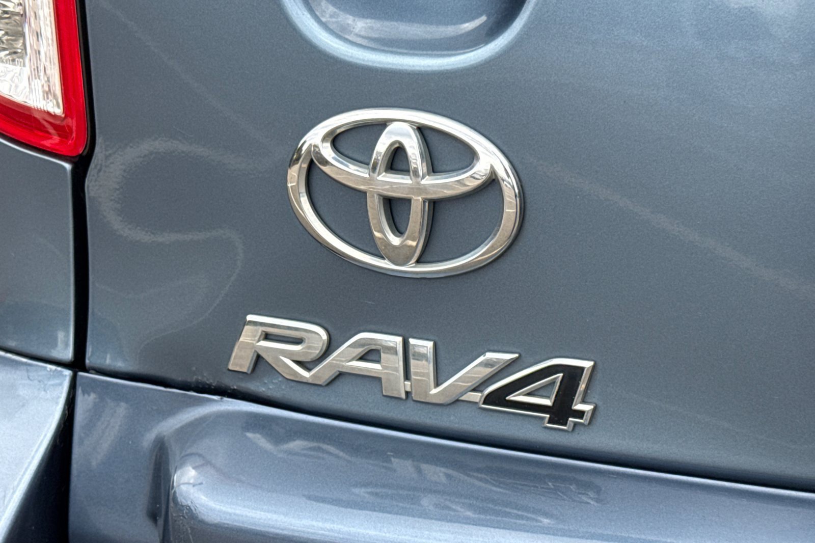 Used 2012 Toyota RAV4 4WD image 48
