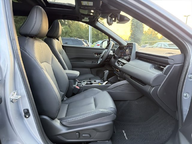 Certified 2026 Subaru Outback Touring XT AWD/4WD image 18