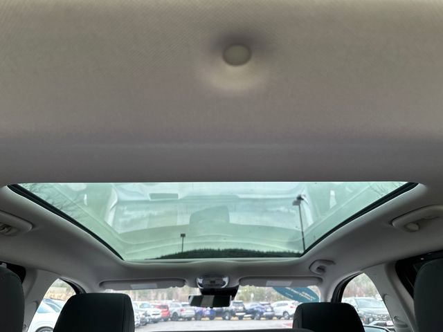 Certified 2025 Hyundai Ioniq 5 Limited image 19