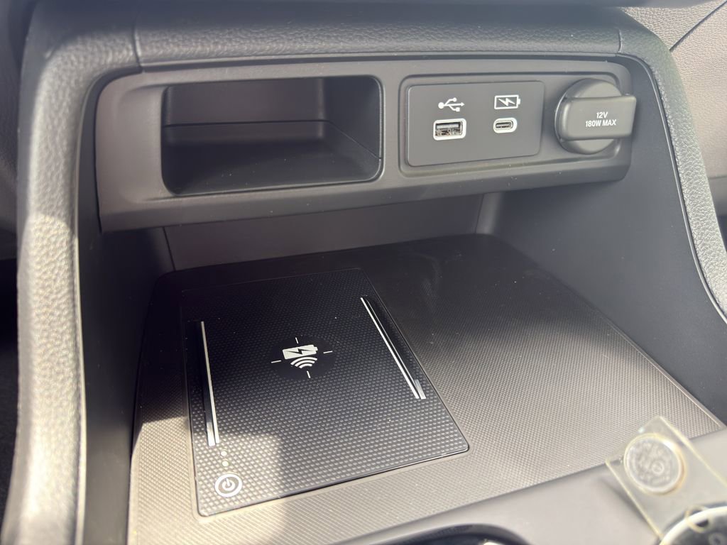 New 2025 Honda Pilot EX-L image 24