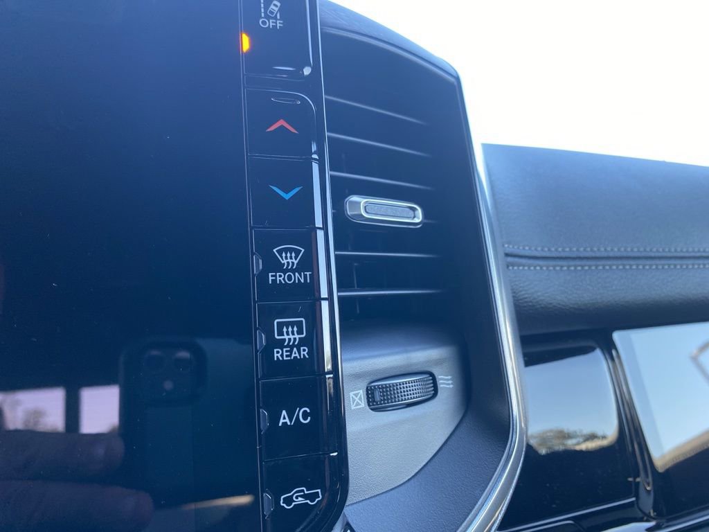 New 2026 RAM 1500 Laramie image 40