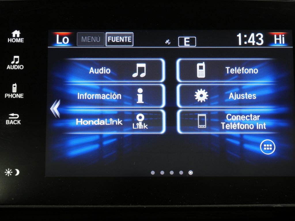 Used 2020 Honda CR-V EX-L image 18