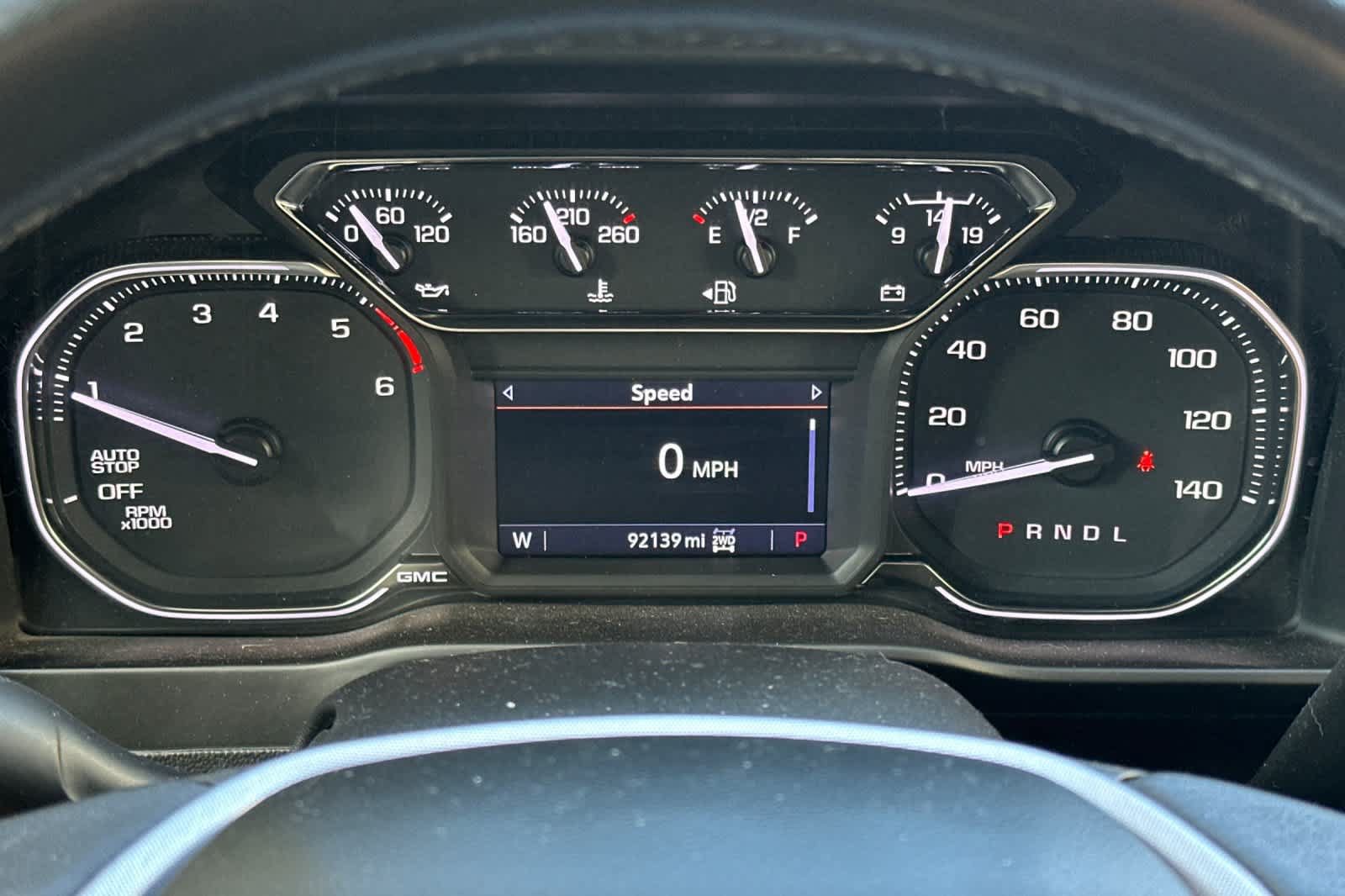 Used 2021 GMC Sierra 1500 Elevation AWD/4WD image 24
