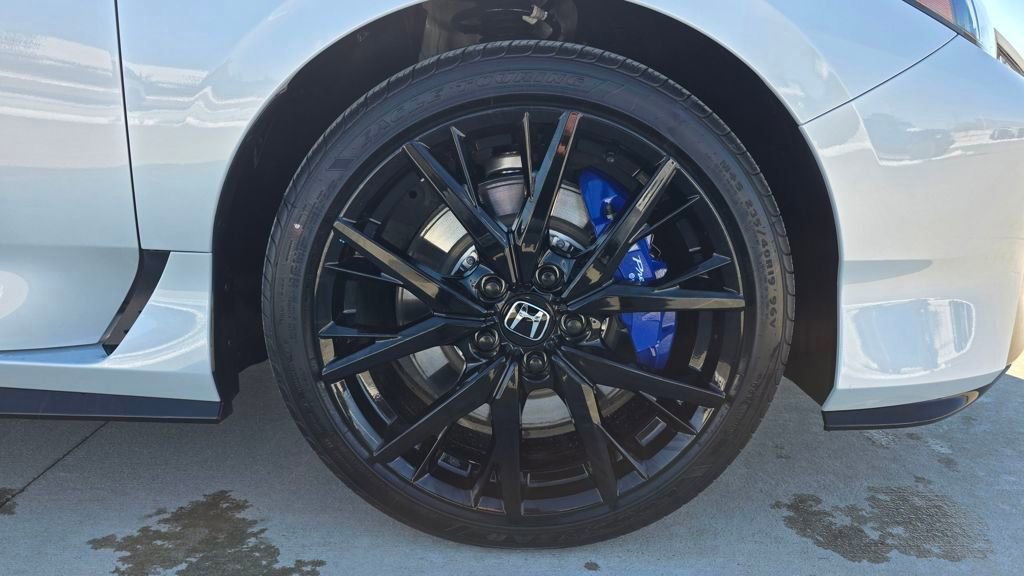 New 2026 Honda Prelude image 11