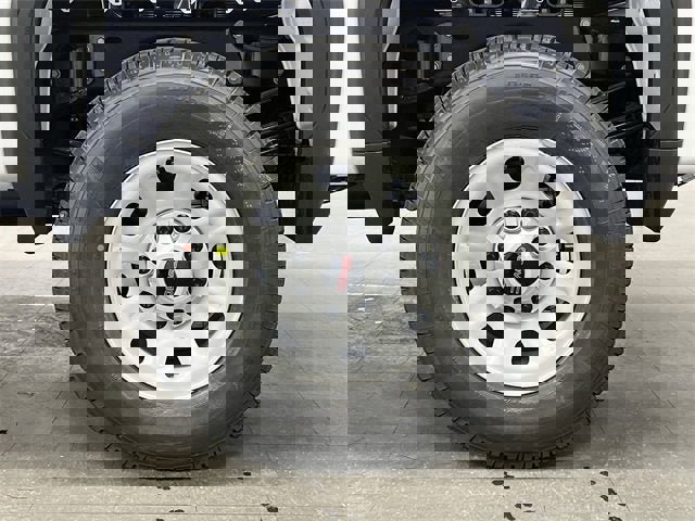 New 2025 GMC Sierra 3500 Pro image 31