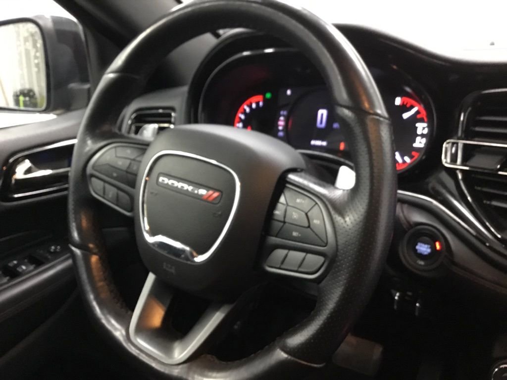 Used 2022 Dodge Durango R/T w/ Trailer Tow Group IV AWD/4WD image 41