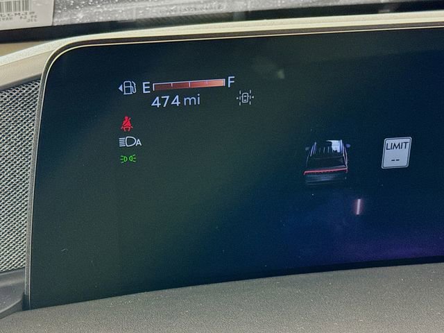 New 2025 Lincoln Navigator L Reserve image 12