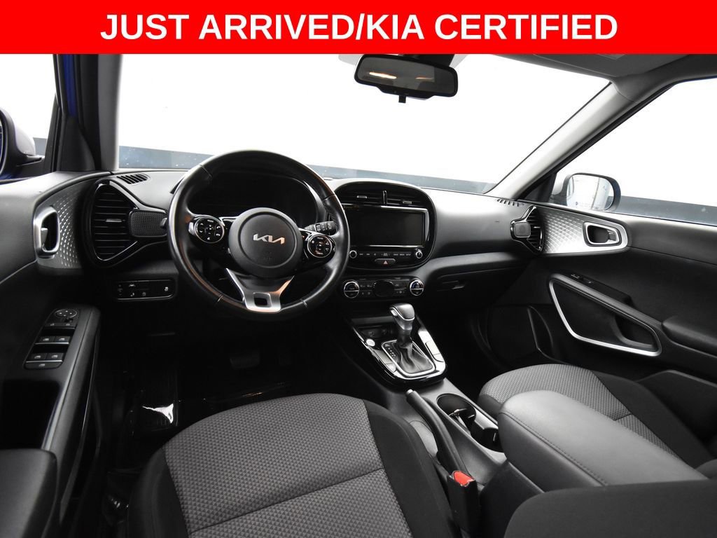 Used 2022 Kia Soul X-Line image 11