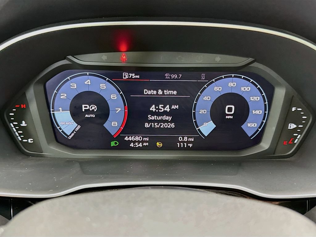 Used 2021 Audi Q3 2.0T Premium w/ Convenience Package AWD/4WD image 32