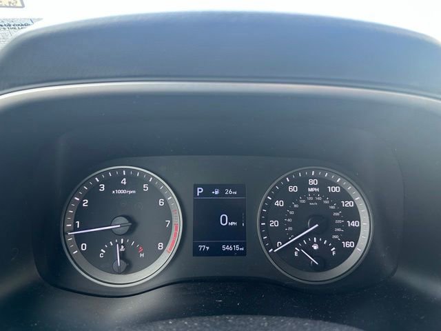 Used 2019 Hyundai Tucson Value FWD image 16