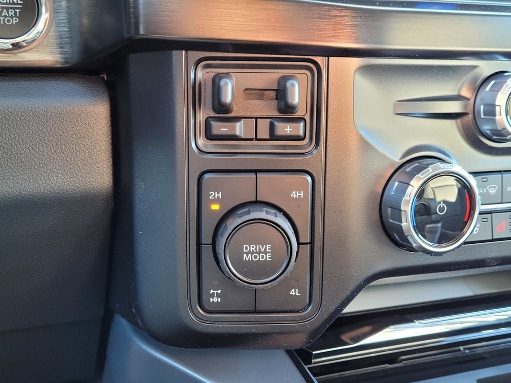New 2026 Ford F350 Lariat w/ FX4 Off-Road Package AWD/4WD image 55