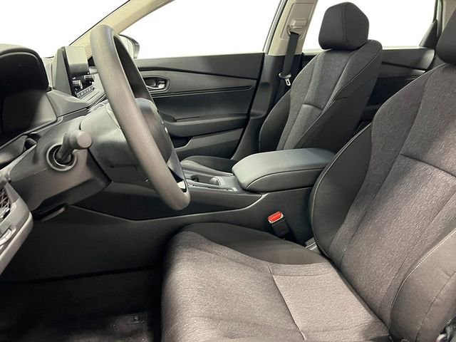 Certified 2025 Honda Accord LX image 15