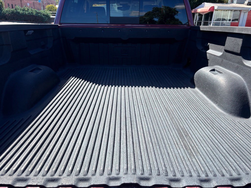 Used 2014 Chevrolet Silverado 1500 High Country w/ High Country Premium Package AWD/4WD image 10