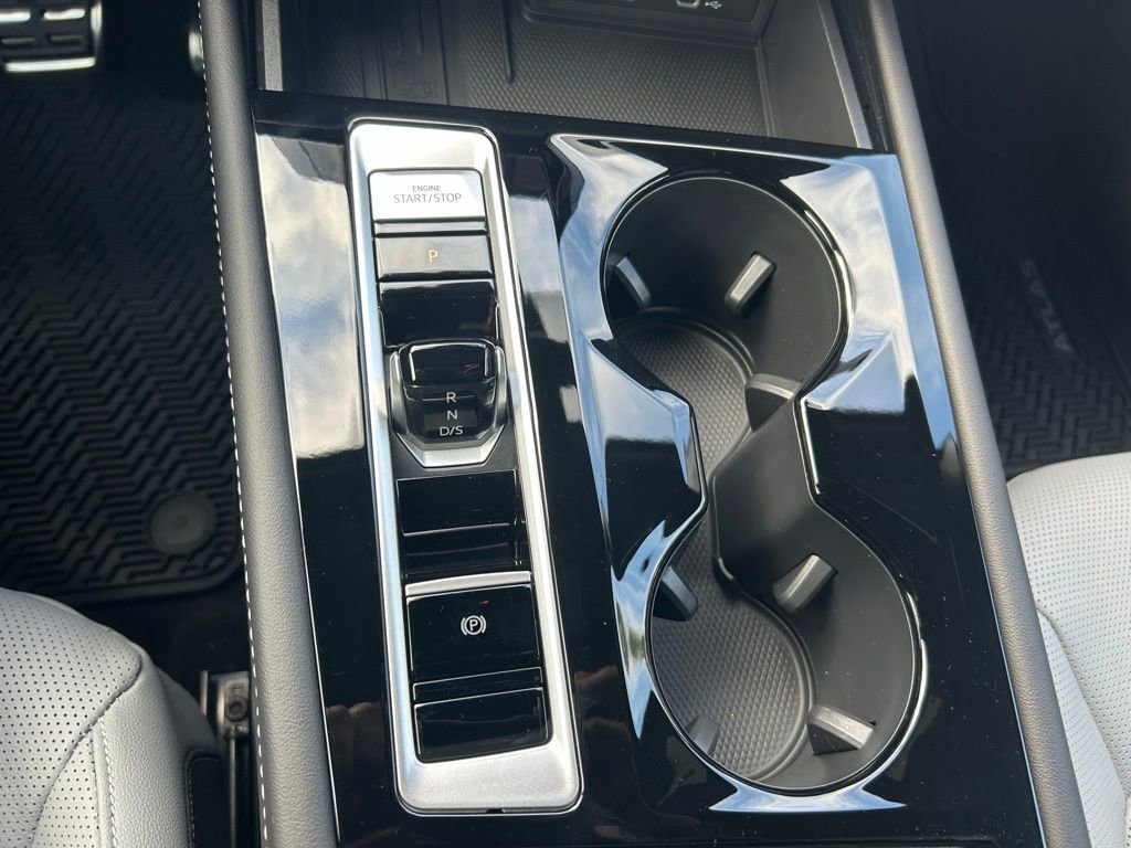 New 2026 Volkswagen Atlas Cross Sport SEL R-Line image 62