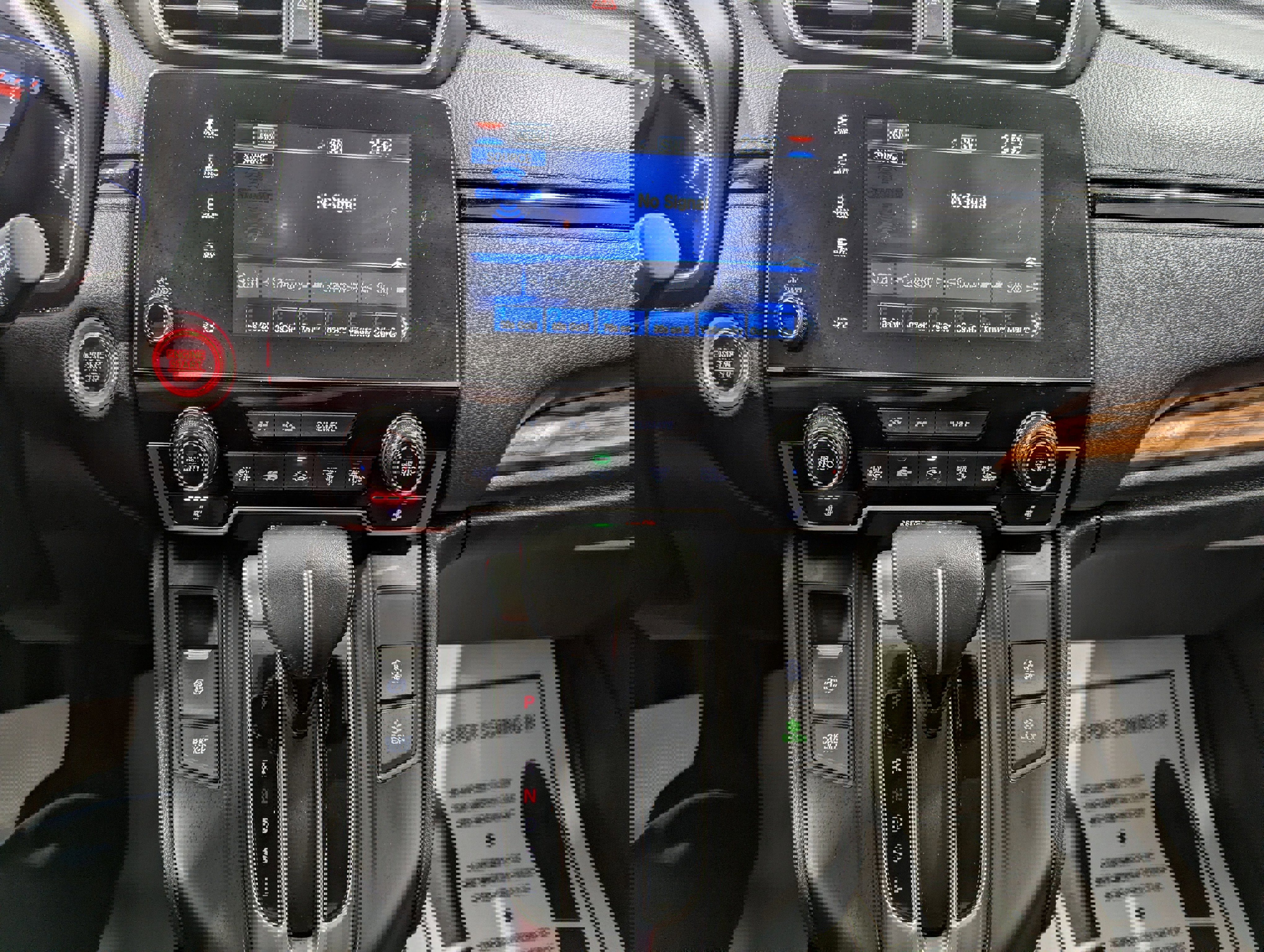 Used 2021 Honda CR-V EX-L image 20