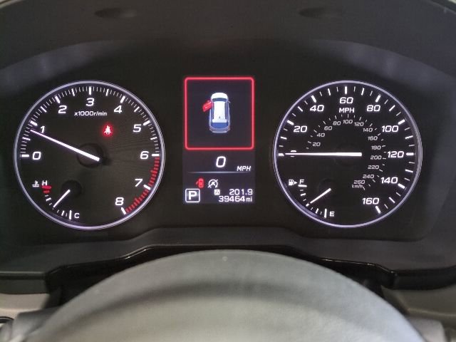 Certified 2023 Subaru Outback Premium AWD/4WD image 6