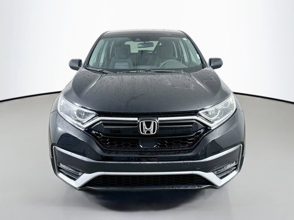 Used 2020 Honda CR-V LX image 2