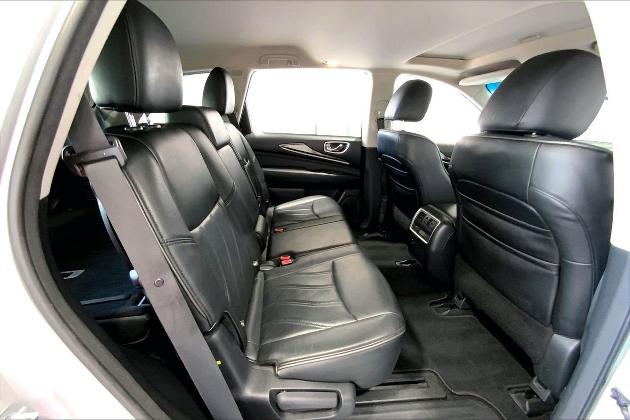 Used 2015 INFINITI QX60 FWD w/ Premium Plus Package image 25