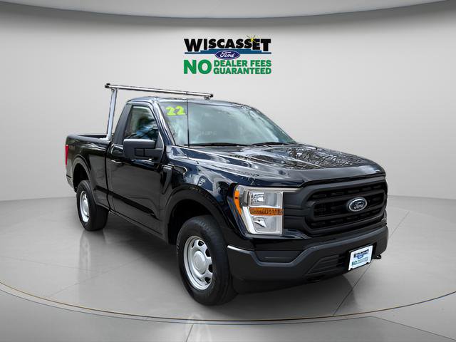 Used 2022 Ford F150 XL