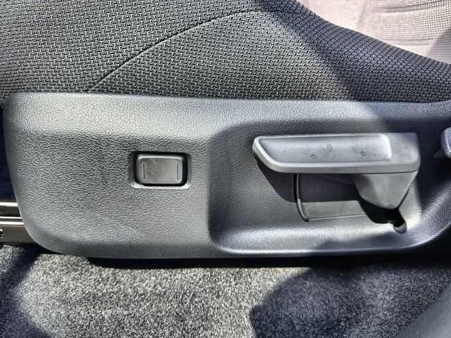 New 2025 Toyota 4Runner TRD Off-Road image 21