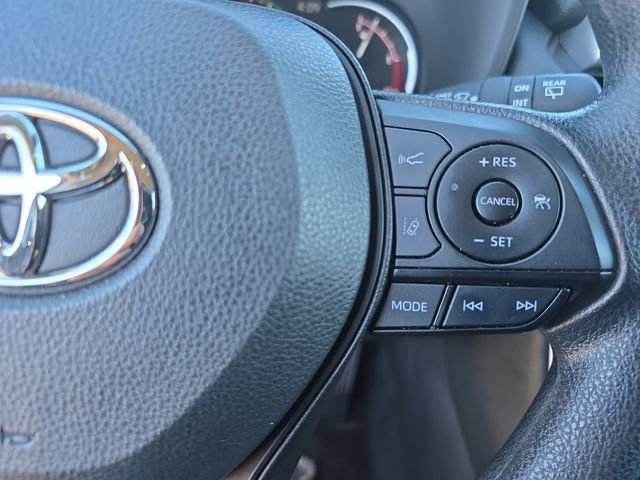 Certified 2024 Toyota RAV4 XLE image 17