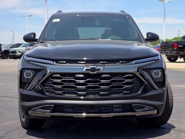 New 2026 Chevrolet TrailBlazer ACTIV w/ Convenience Package FWD image 19