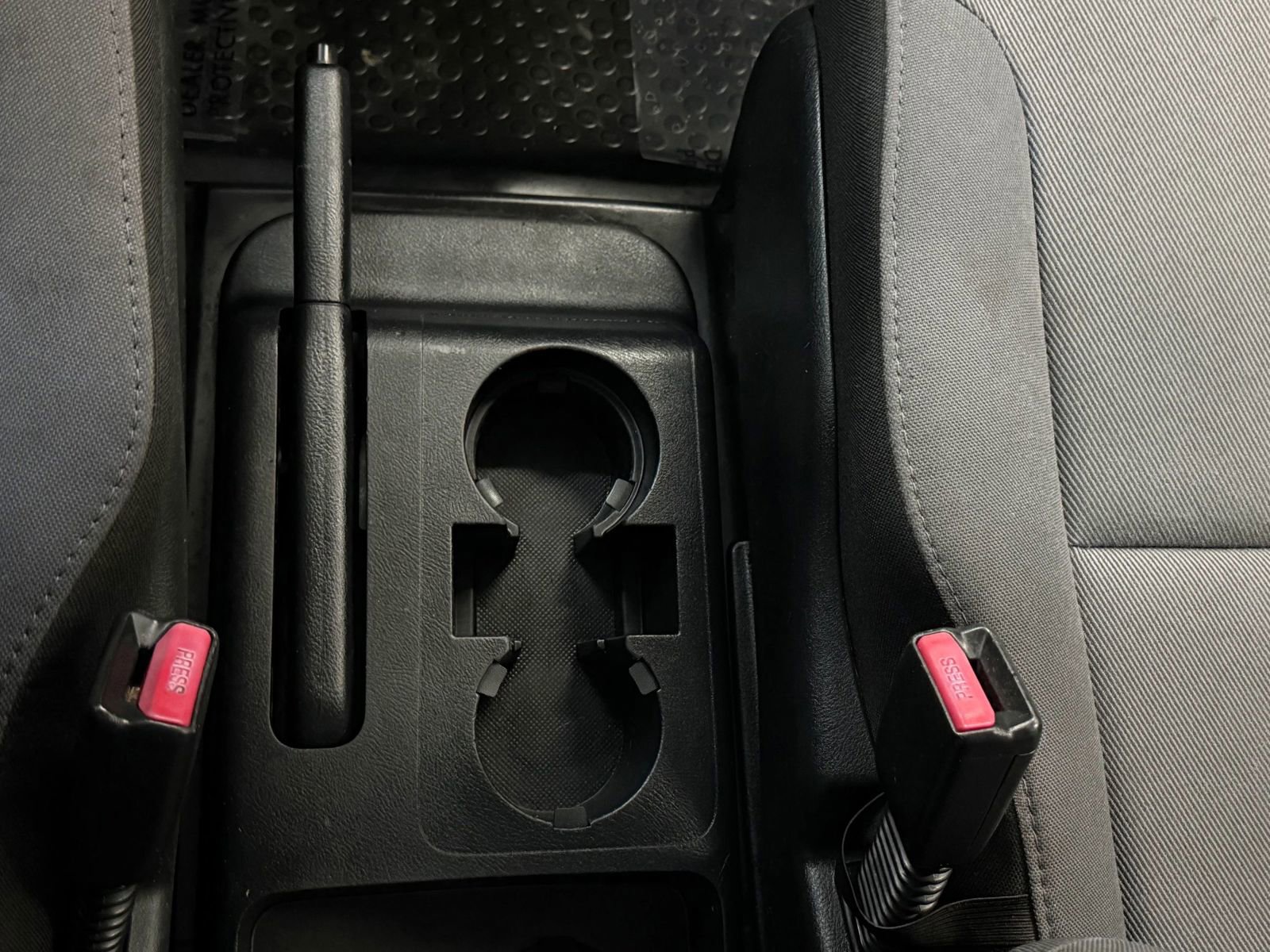 Used 2007 Honda Element LX image 32