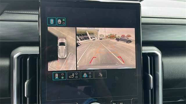 Certified 2025 GMC Acadia Elevation image 20