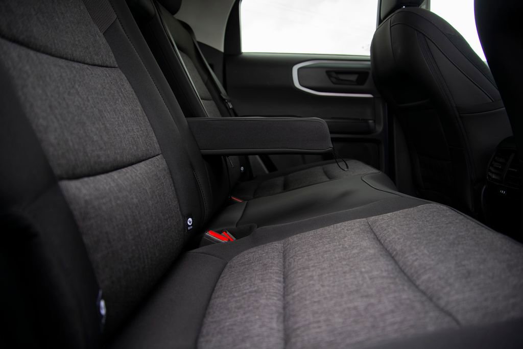 Used 2024 Ford Bronco Sport Big Bend w/ Convenience Package image 16