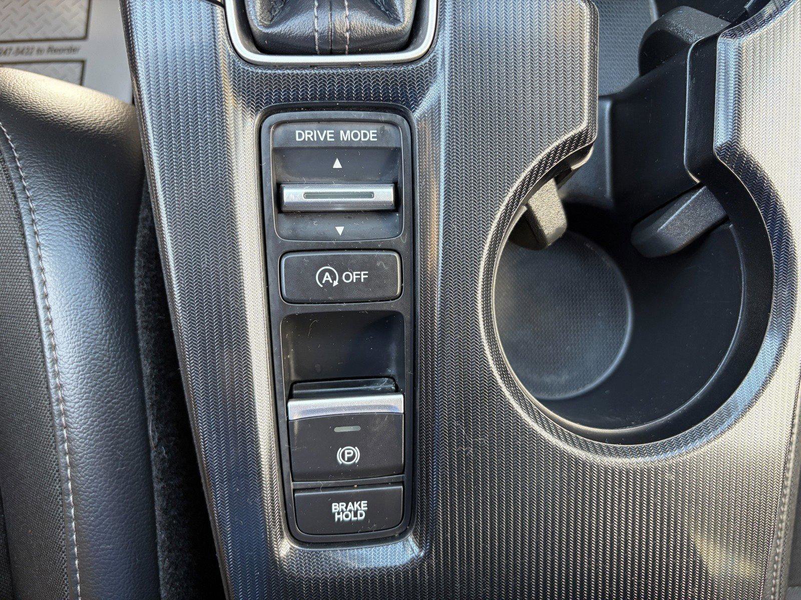 Used 2022 Honda Civic Sport image 16