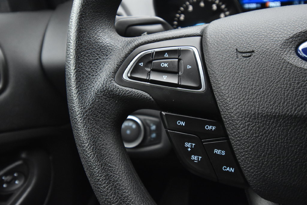 Used 2019 Ford Escape SE AWD/4WD image 29