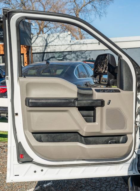 Used 2020 Ford F350 XL w/ Power Equipment Group image 17