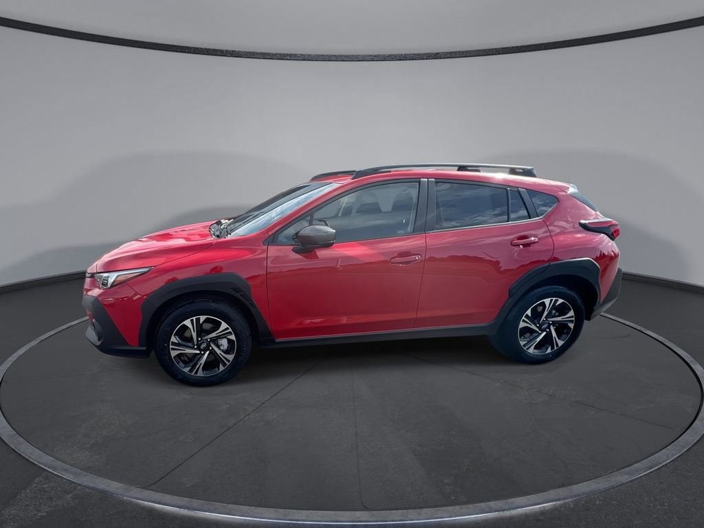 Certified 2025 Subaru Crosstrek 2.0i Premium image 1