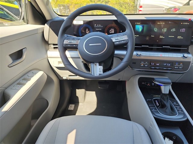 New 2026 Hyundai Kona SEL Sport image 10