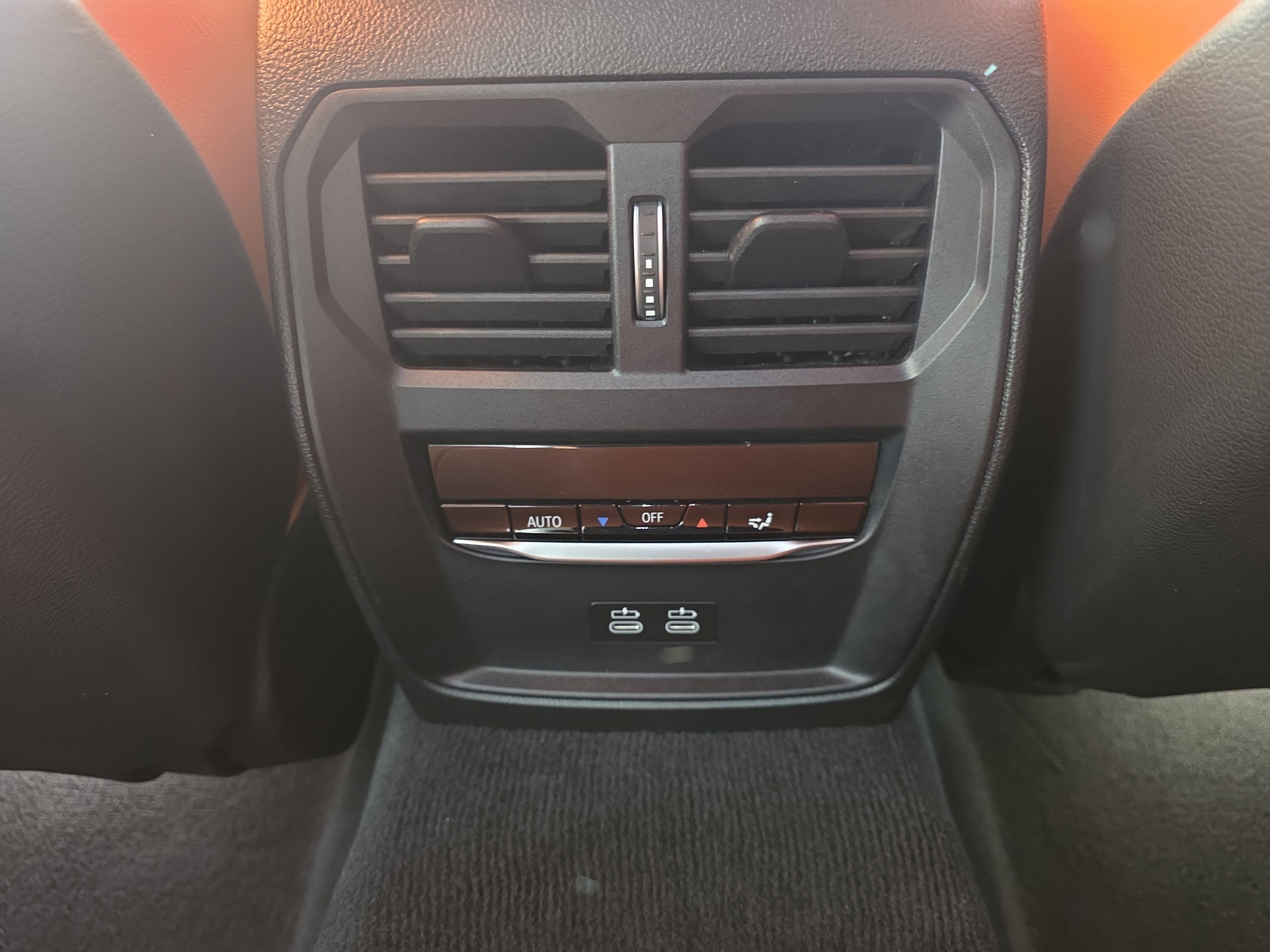 Used 2024 BMW M3 image 12