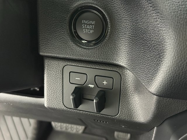 New 2026 Toyota Tundra SR5 w/ SX Package image 16