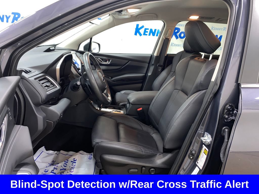 Certified 2023 Subaru Ascent Limited AWD/4WD image 9