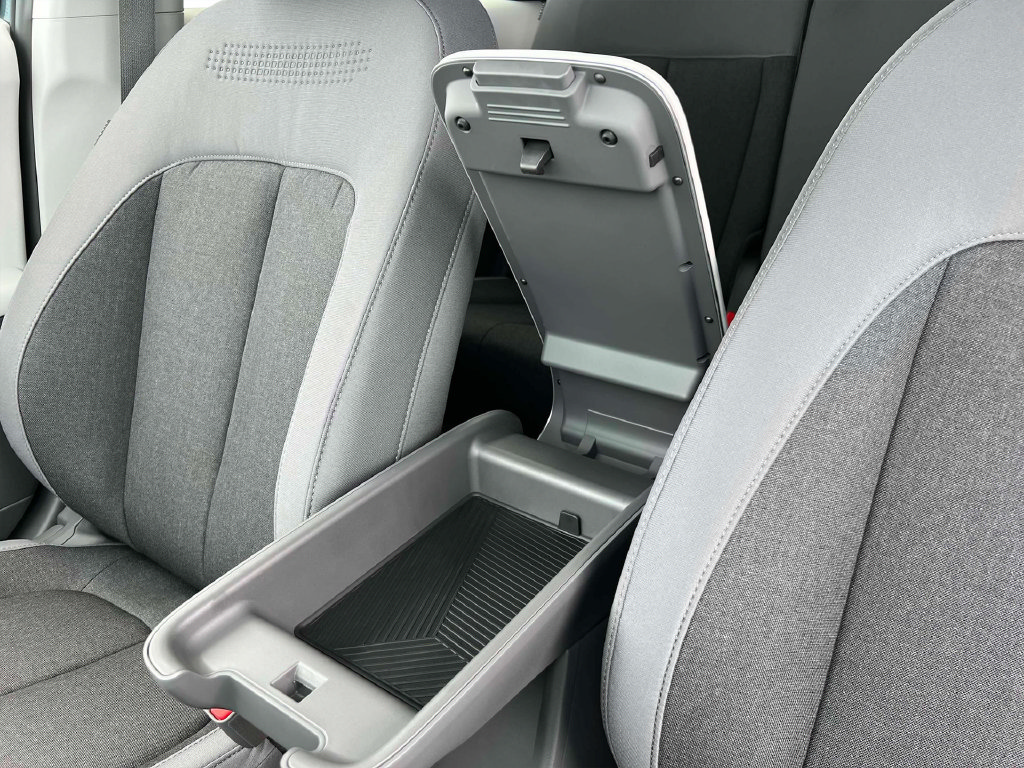 Certified 2024 Hyundai Ioniq 5 SEL RWD image 21