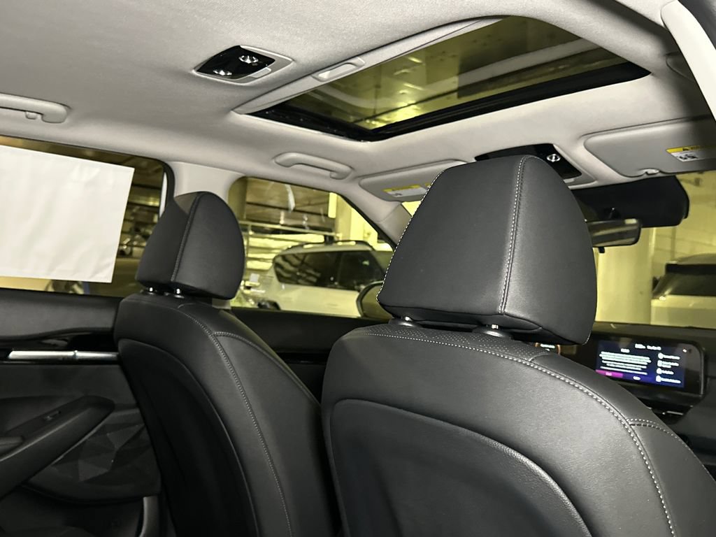 New 2026 Kia Seltos EX w/ EX Sunroof Package AWD/4WD image 15