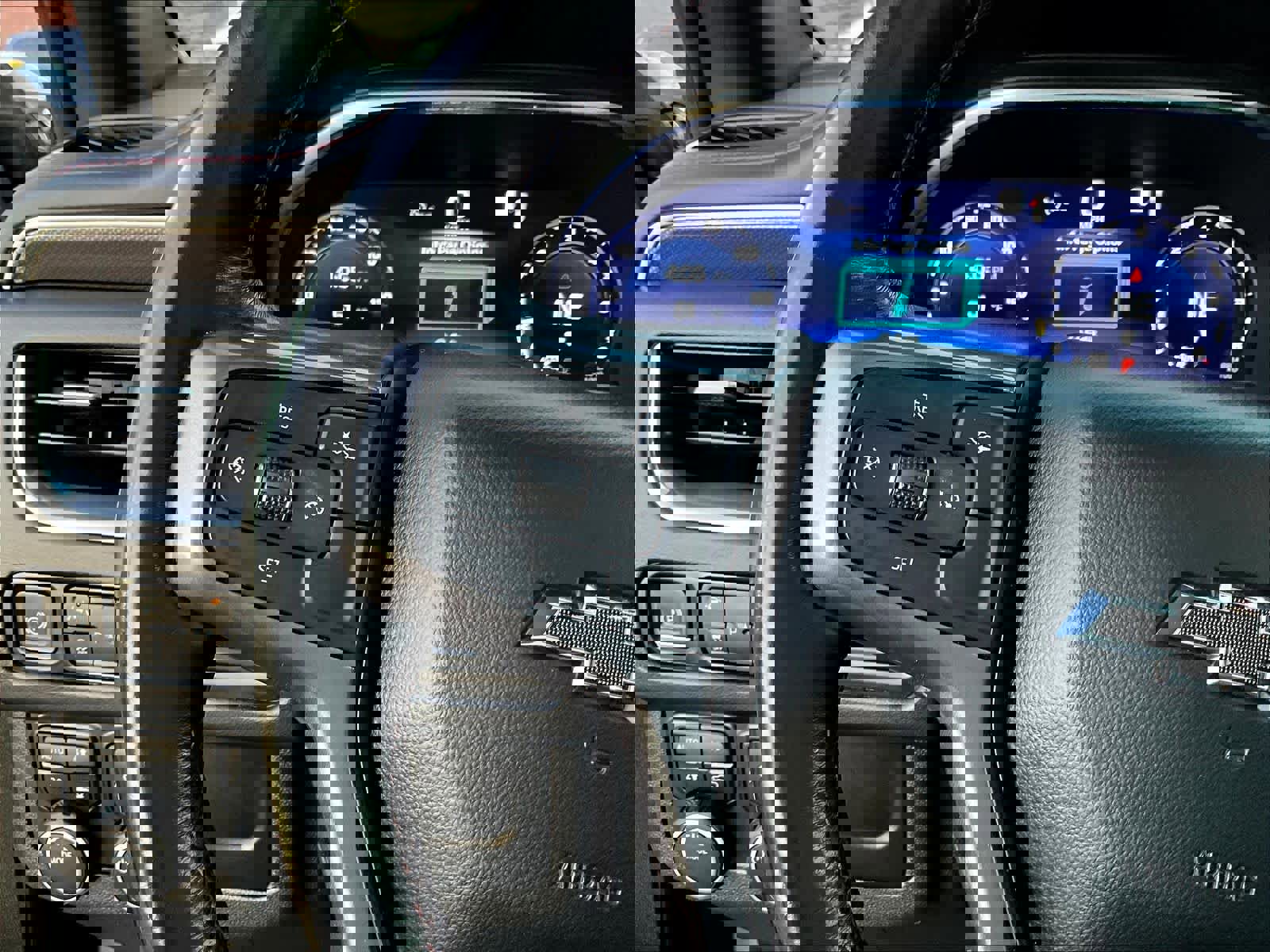 Certified 2022 Chevrolet Tahoe RST image 24