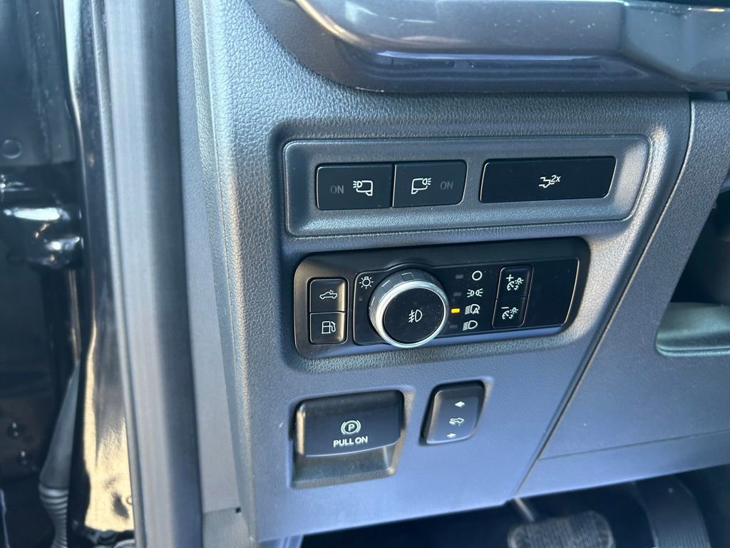 Certified 2023 Ford F150 XLT w/ Equipment Group 302A High image 23