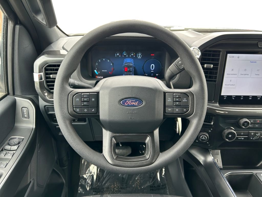 Used 2026 Ford F150 STX w/ F-150 LOBO Package AWD/4WD image 14