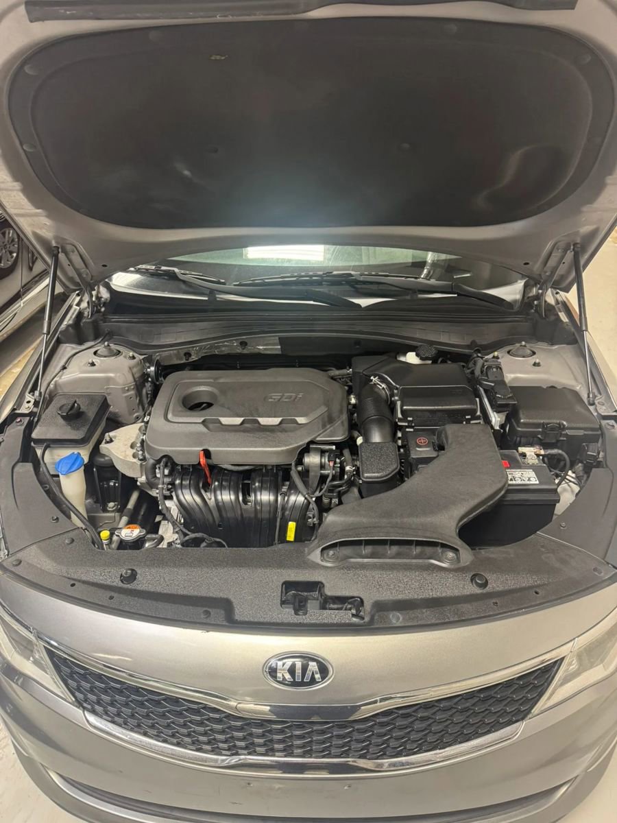 Used 2016 Kia Optima LX FWD image 18