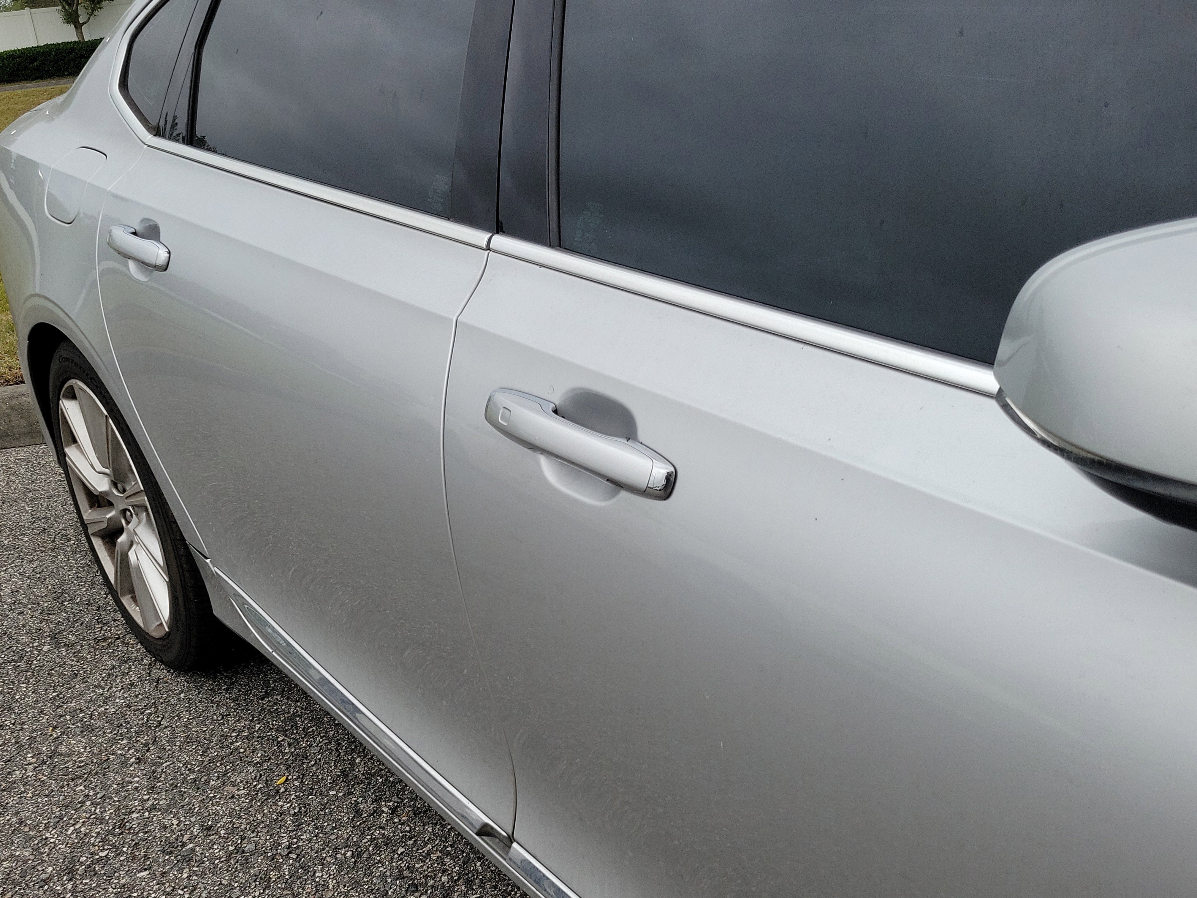 Used 2018 Volvo S90 T6 Inscription AWD/4WD image 12