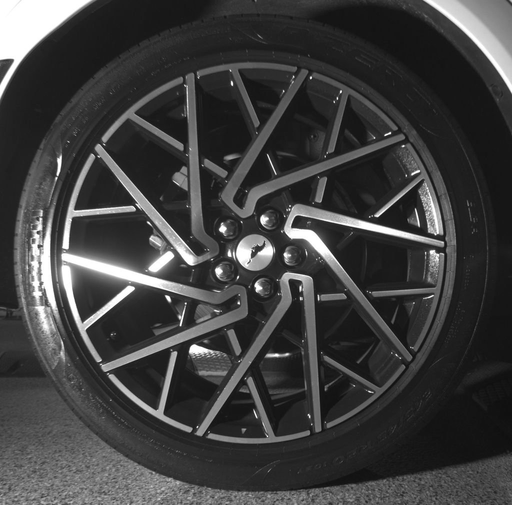 Used 2023 Ford Mustang Mach-E GT w/ GT Performance Edition AWD/4WD image 31