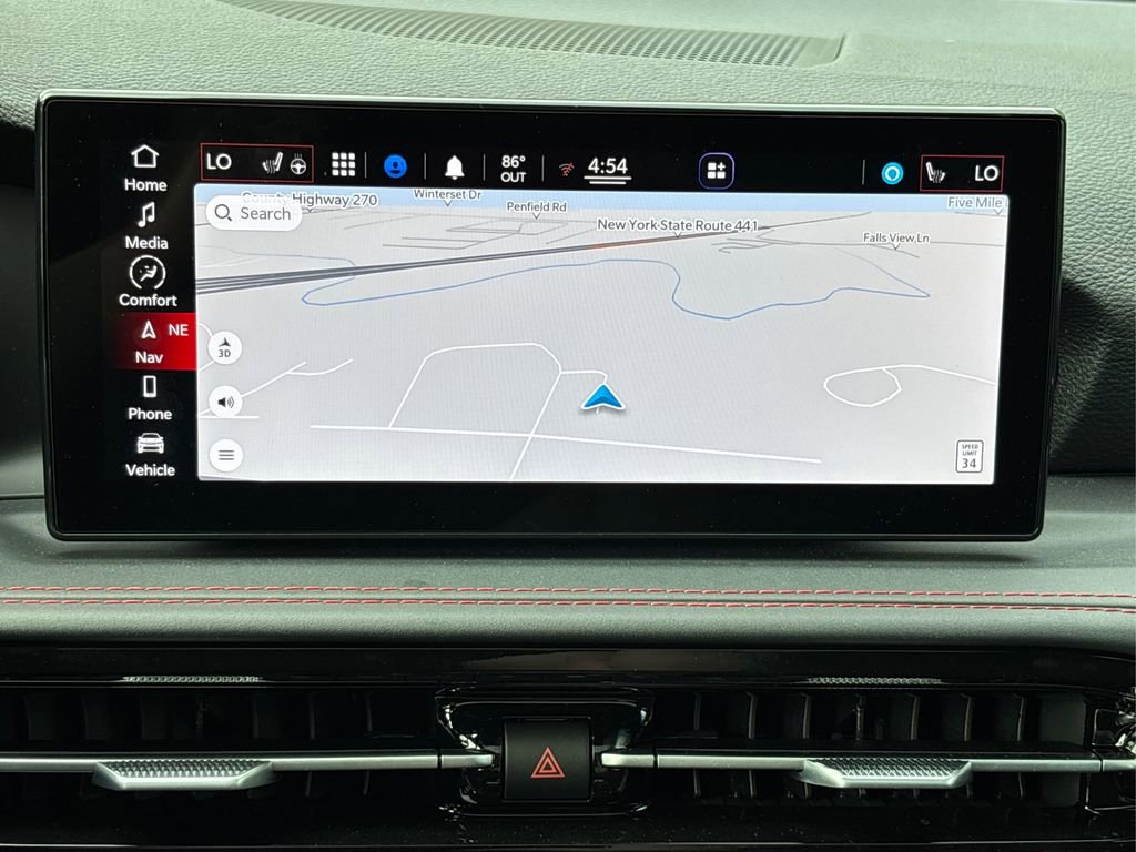 Certified 2023 Dodge Hornet GT Plus w/ Track Pack image 32