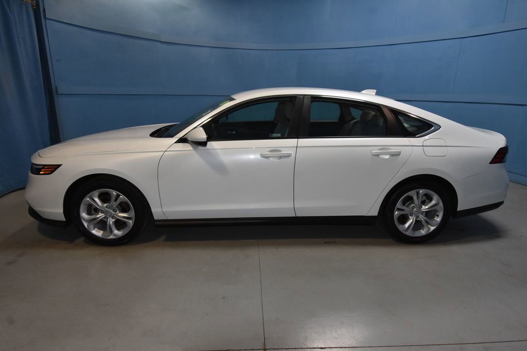 Used 2024 Honda Accord LX image 25