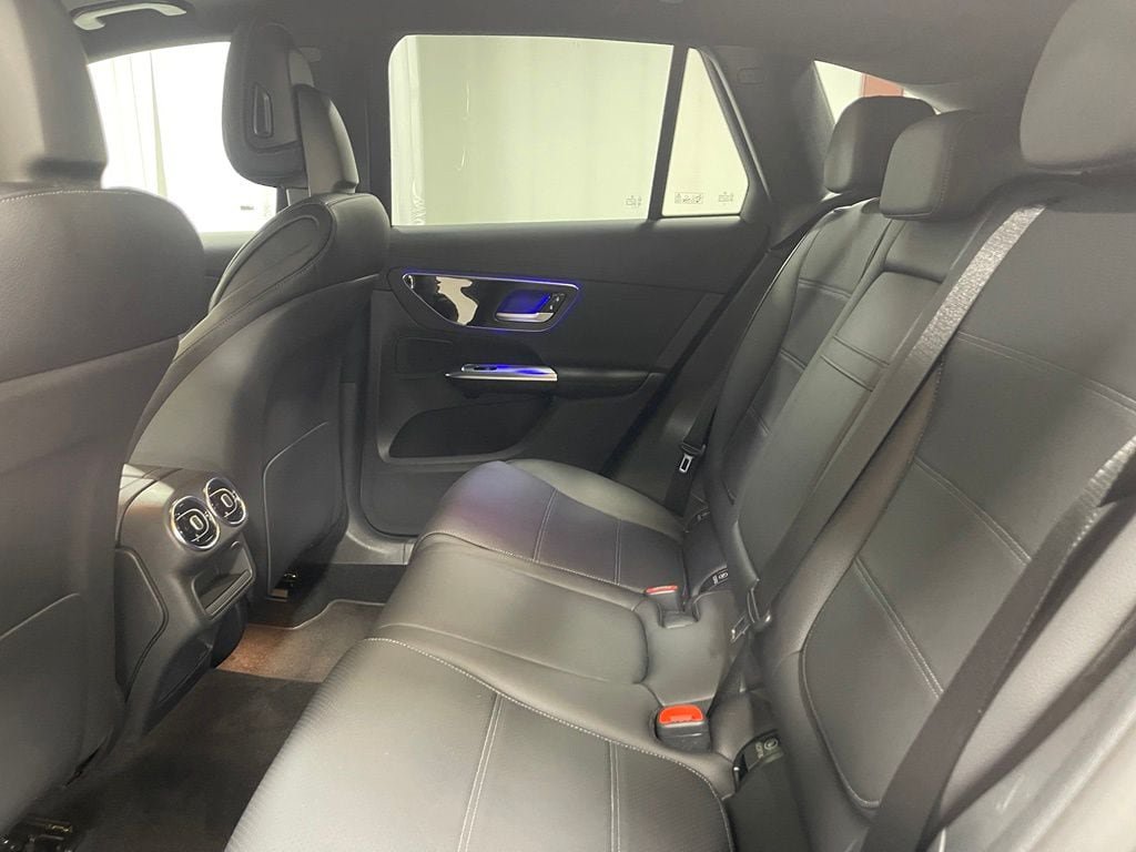 Certified 2023 Mercedes-Benz GLC 300 4MATIC image 25