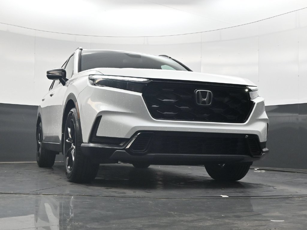 New 2027 Honda CR-V Sport image 25